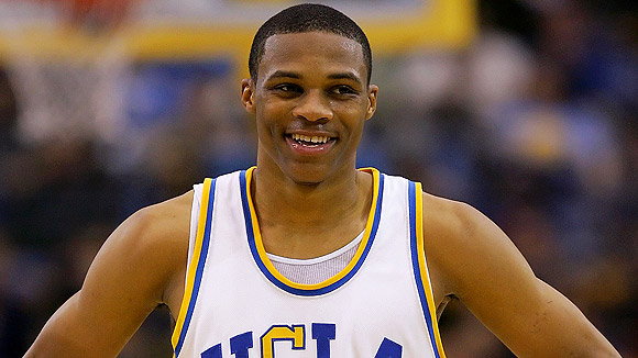Russell Westbrook