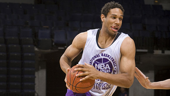 Xavier Henry