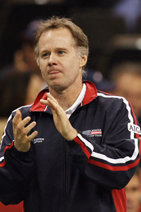 Patrick McEnroe