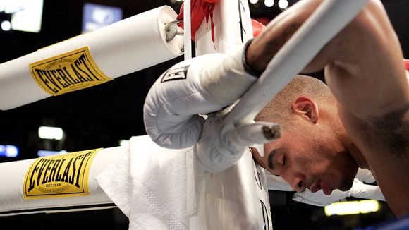 Andre Ward
