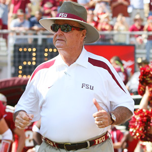Bobby Bowden