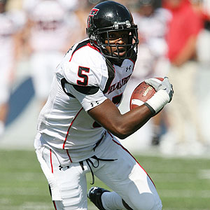 Michael Crabtree