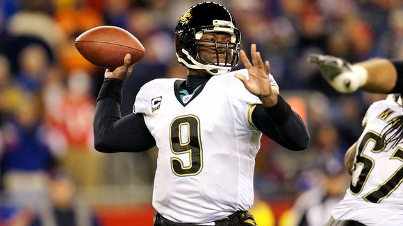 David Garrard
