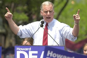 Howard Dean
