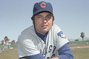 Milt Pappas