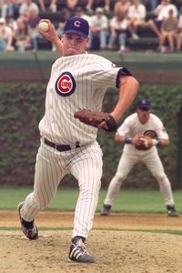 Kerry Wood