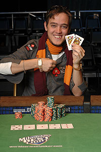 Dario Minieri