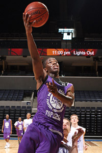 Kenny Boynton