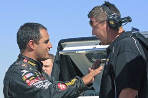 Juan Pablo Montoya