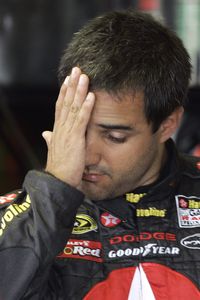 Juan Pablo Montoya