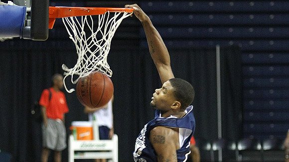 Karron Johnson