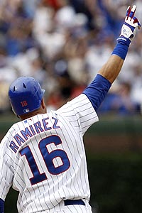 Aramis Ramirez
