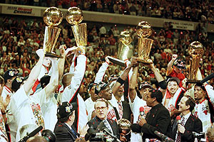 Chicago Bulls