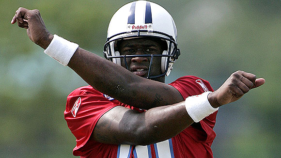 Vince Young