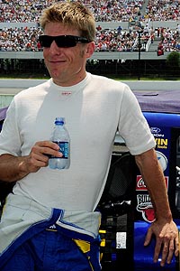 Jamie McMurray