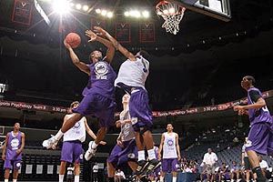 Jamal Coombs McDaniel
