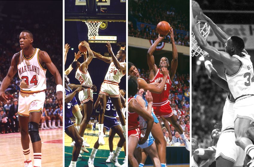 ESPN's tribute shows why the legacy of Len Bias remains so strong 34 years  after tragic death