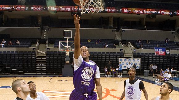 Lorenzo Brown