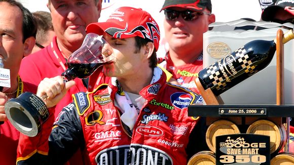 Jeff Gordon