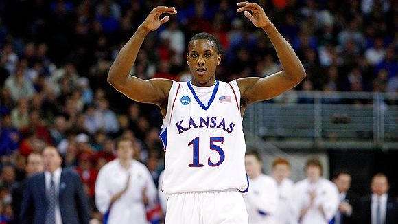 Mario Chalmes