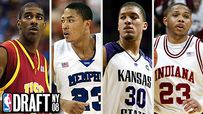 Ford's mock draft, Version 2.0 - ESPN - Boston Celtics Blog- ESPN