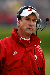 Bill Lynch