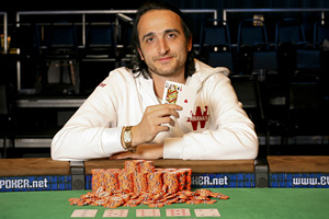 Davidi Kitai