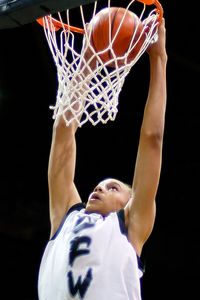 Brittney Griner