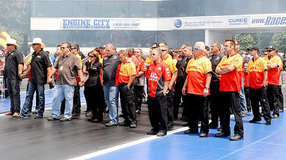 Team Kalitta