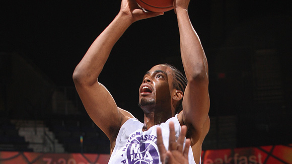 Jamal Coombs
