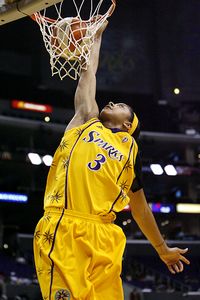 Candace Parker