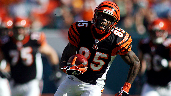 Chad Johnson