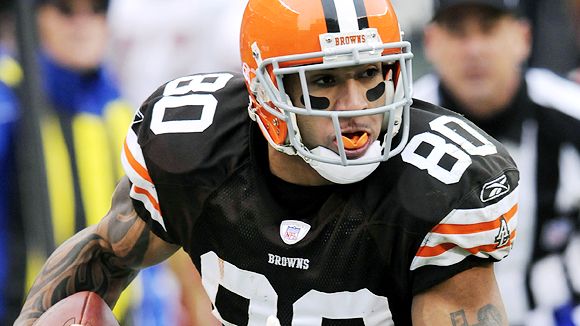Kellen Winslow