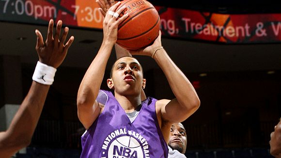 Kendall Marshall