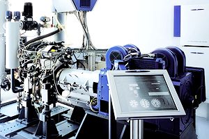 Dynamometer
