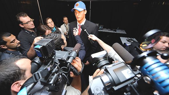 Danilo Gallinari