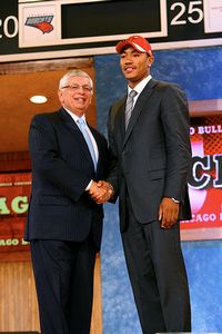 Derrick Rose