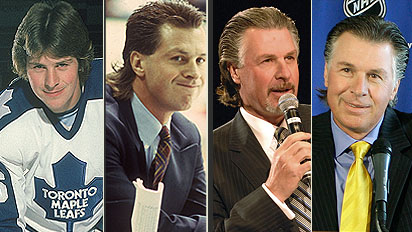 barry melrose Barry Melrose: Chicken 
