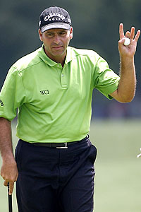 Rocco Mediate