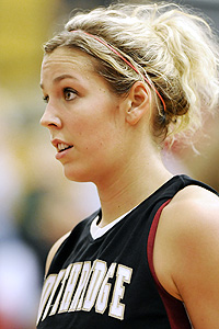 Michelle Jenkins