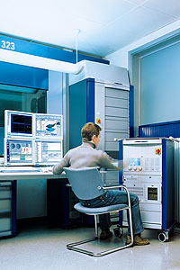 AVL Console