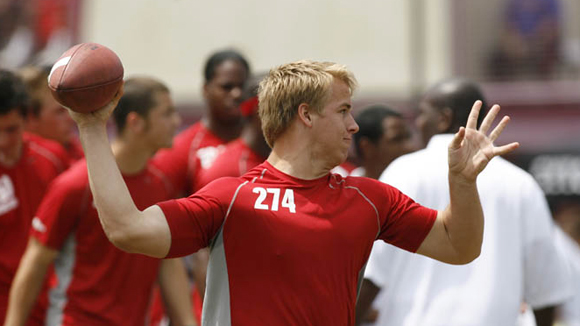Matt Barkley