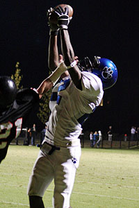 Marlon Brown
