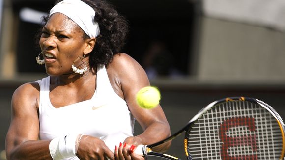 Serena Williams