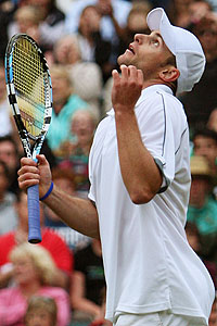 Andy Roddick