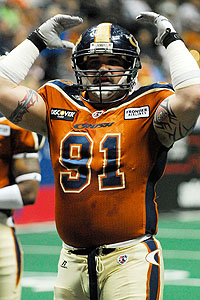 Aaron McConnell