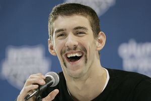 Michael Phelps