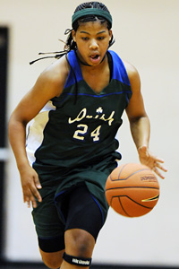 Ki-Shawna Moore