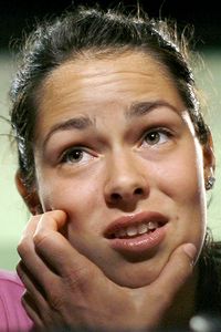 Ana Ivanovic