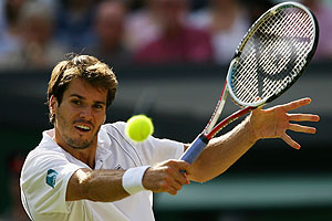 Tommy Haas